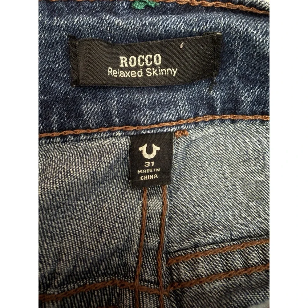 True Religion true religion